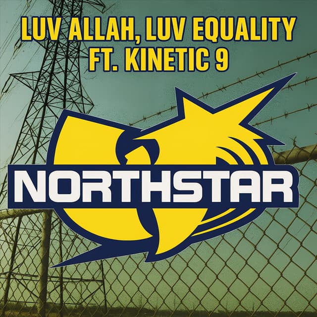 Luv Allah, Luv Equality