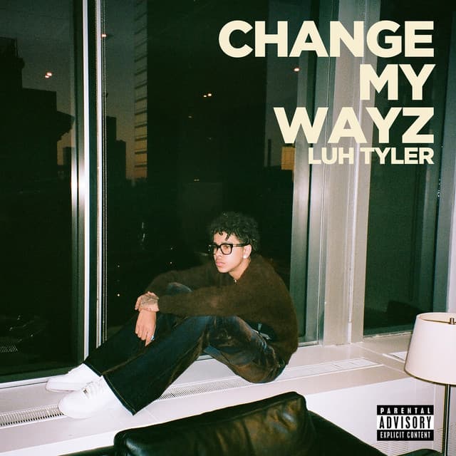 Change My Wayz (Sped Up)
