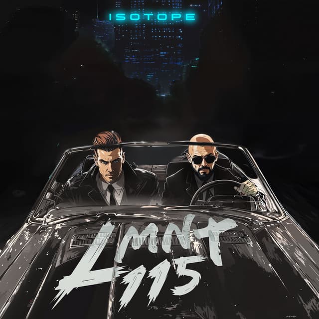 Isotope