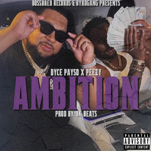 AMBITION