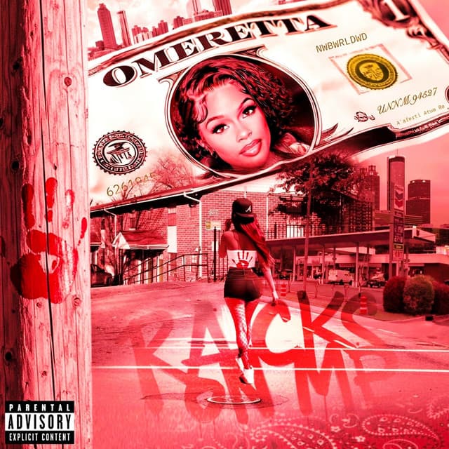 Racks On Me