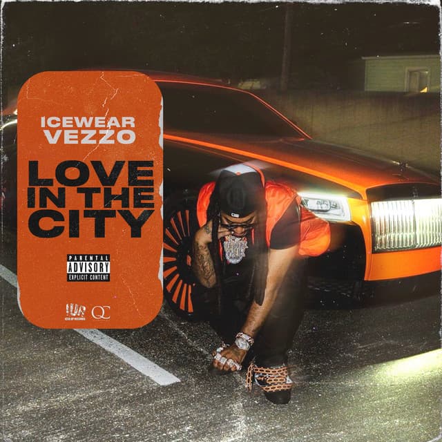 Love In The City