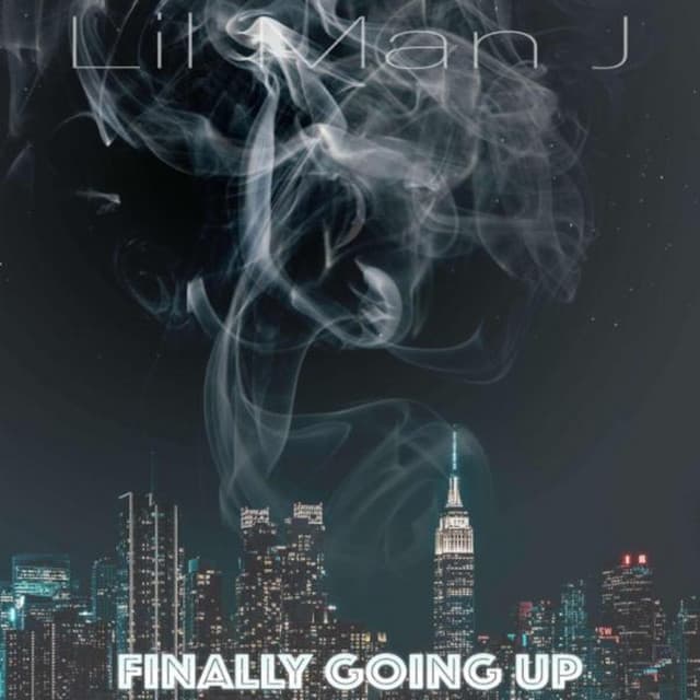 Finally Going Up