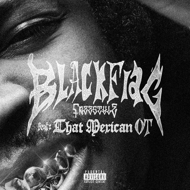 BLACK FLAG FREESTYLE (with That Mexican OT)