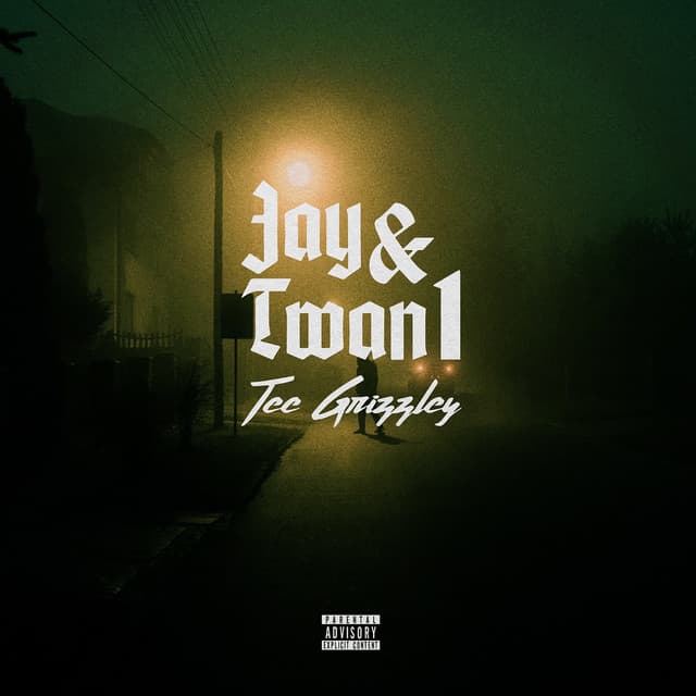 Jay & Twan 1