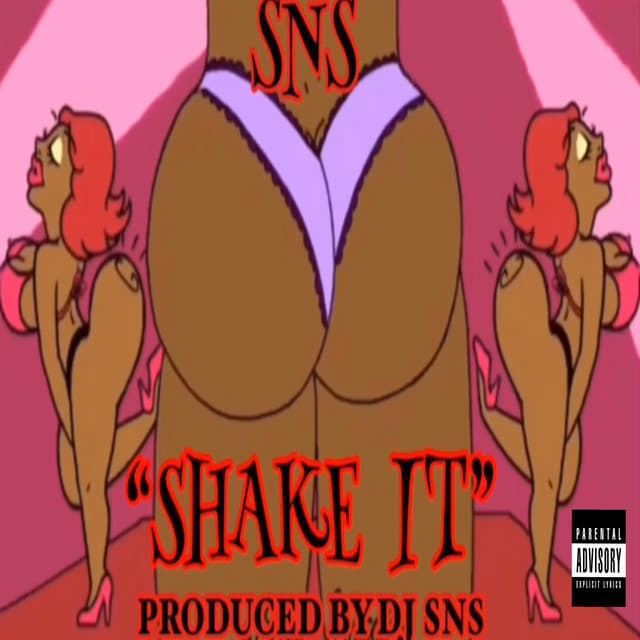 Shake It