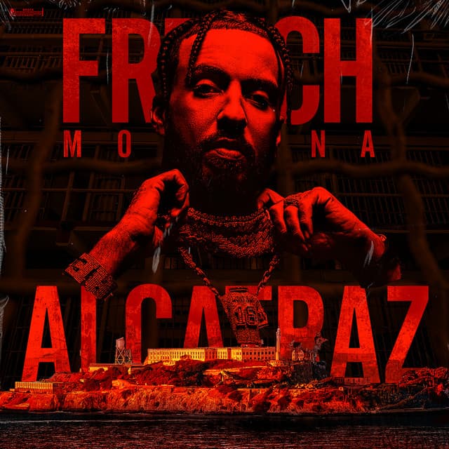 Alcatraz