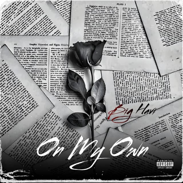 On My Own