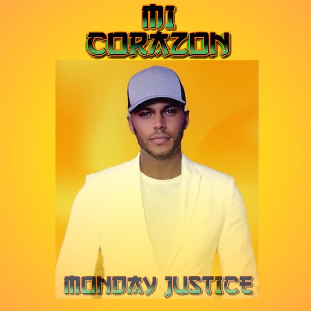 Mi Corazon