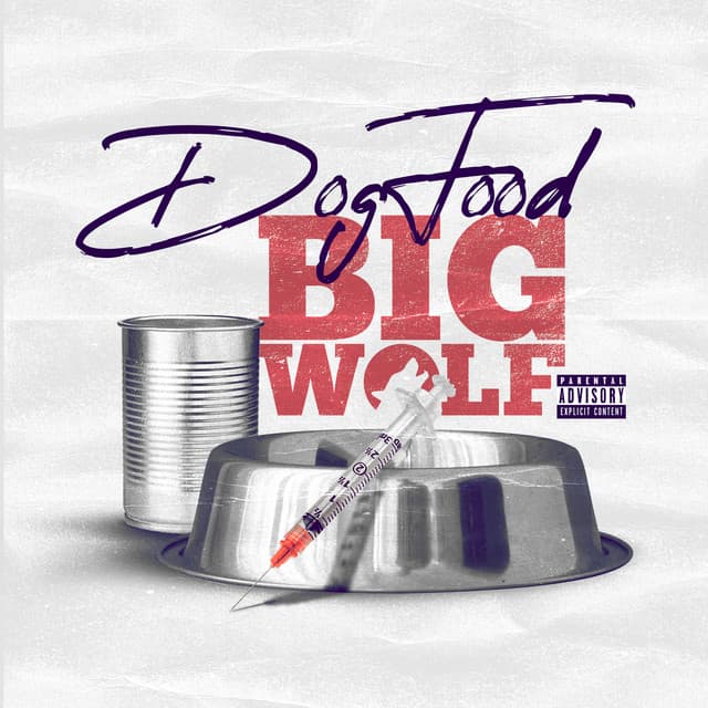 Dog Food (feat. Fat Ray & Devious)