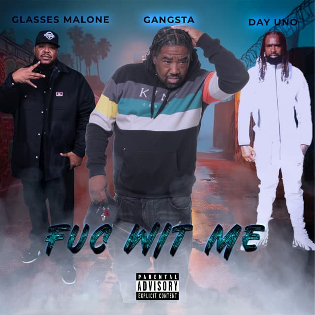 Fuc Wit Me!