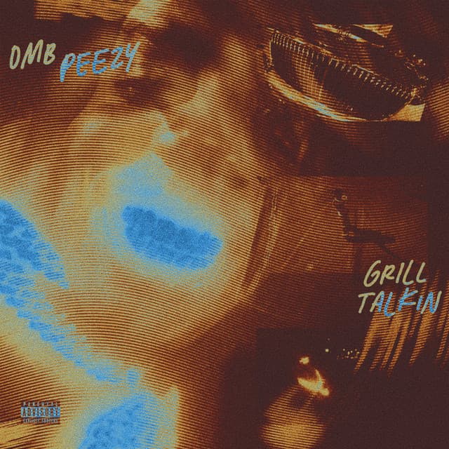 Grill Talkin