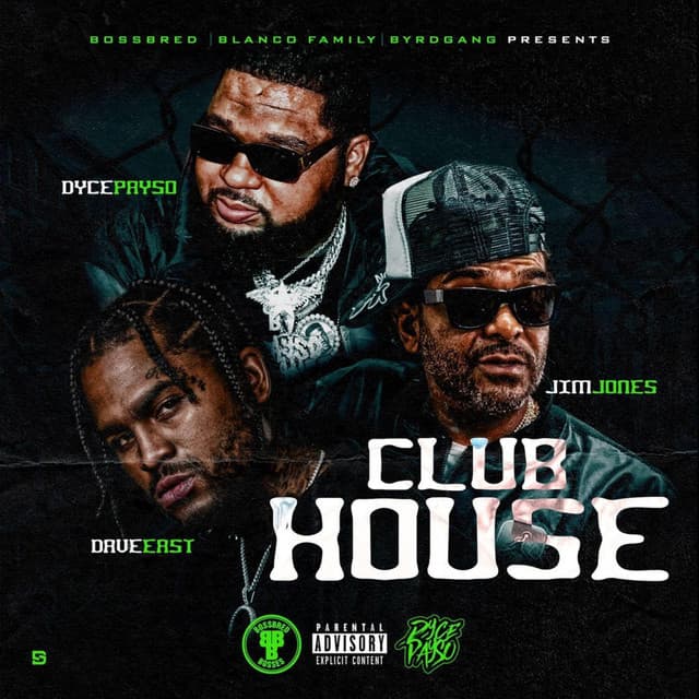 Club House