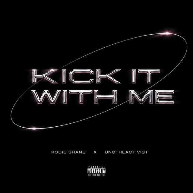 Kick It With Me