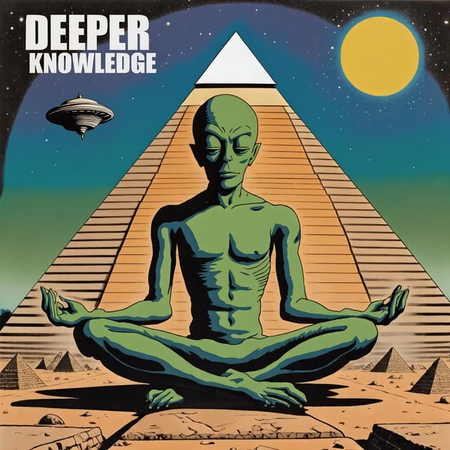 Deeper Knowledge