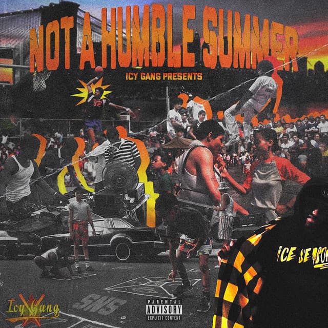 Not a Humble Summer