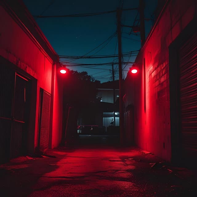 Red Lights