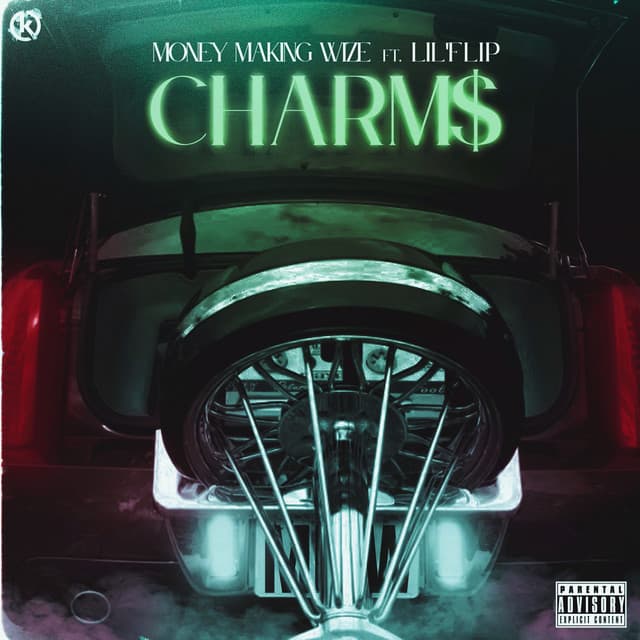 Charm$