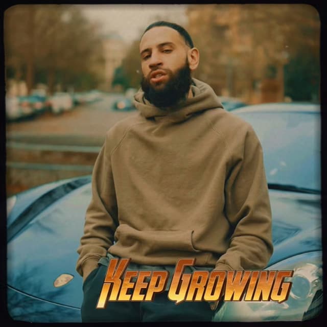 Keep Growing