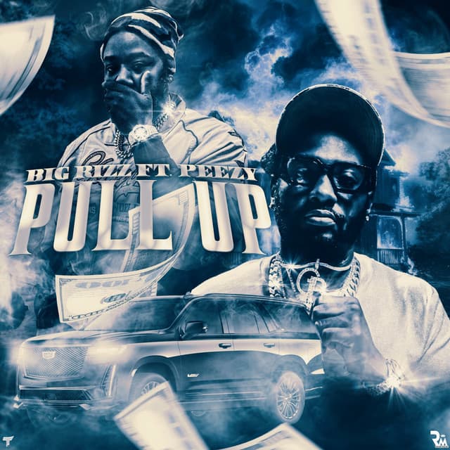 Pull Up (feat. Peezy)