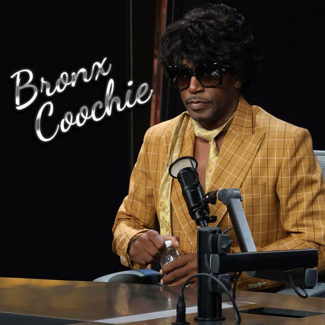 Bronx Coochie