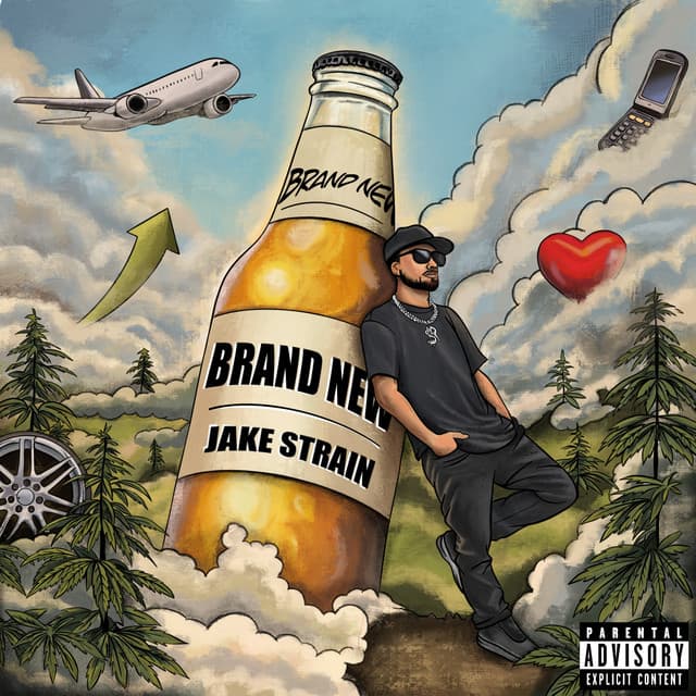 Brand New