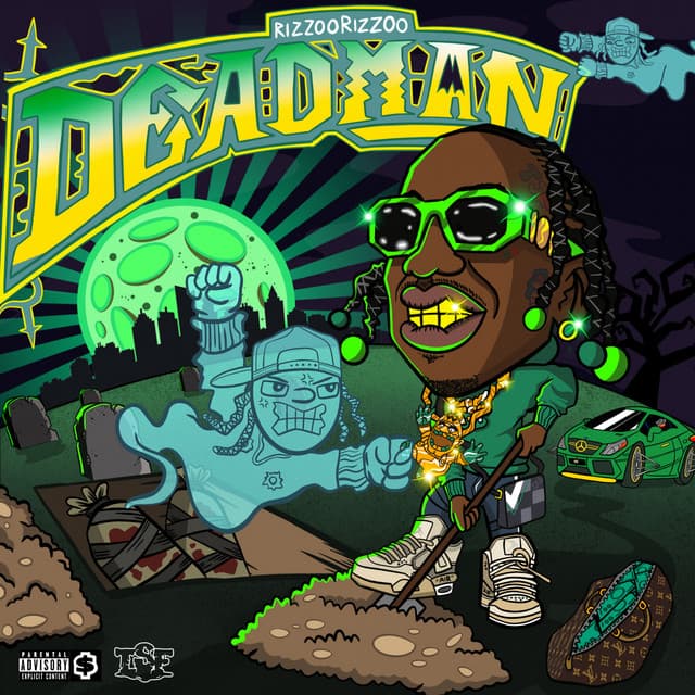 DeadMan