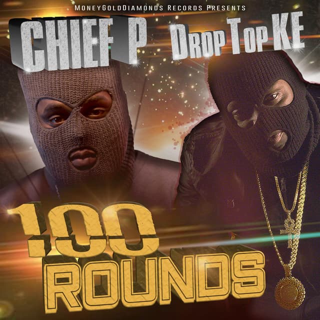 100 Rounds