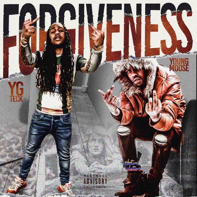 Forgiveness (Freestyle)
