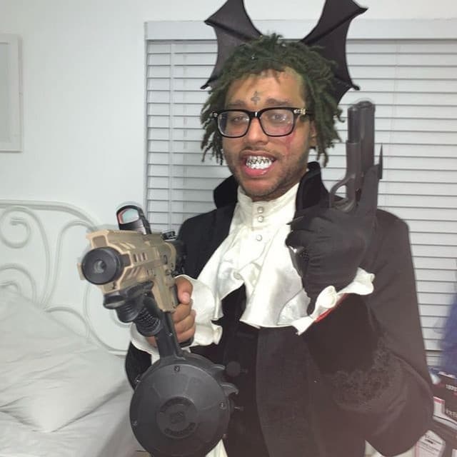 Vampirate