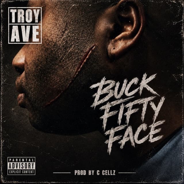 Buck Fifty Face