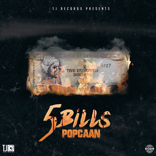 5 Bills