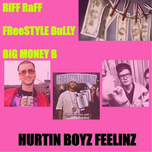 Hurtin Boyz Feelinz