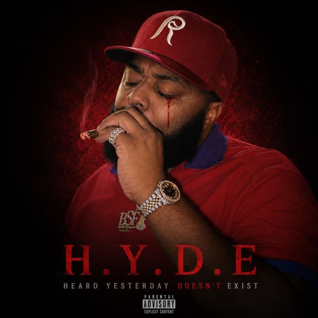 ALL I WANTED (feat. OneTakeCarter)
