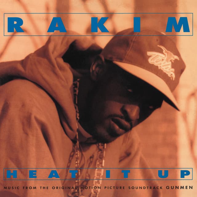 Heat It Up (Music From The Original Motion Picture Soundtrack Gunmen)