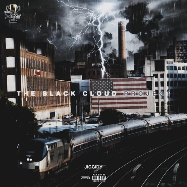 Black Cloud Project