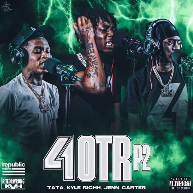 41 Otr Pt. 2