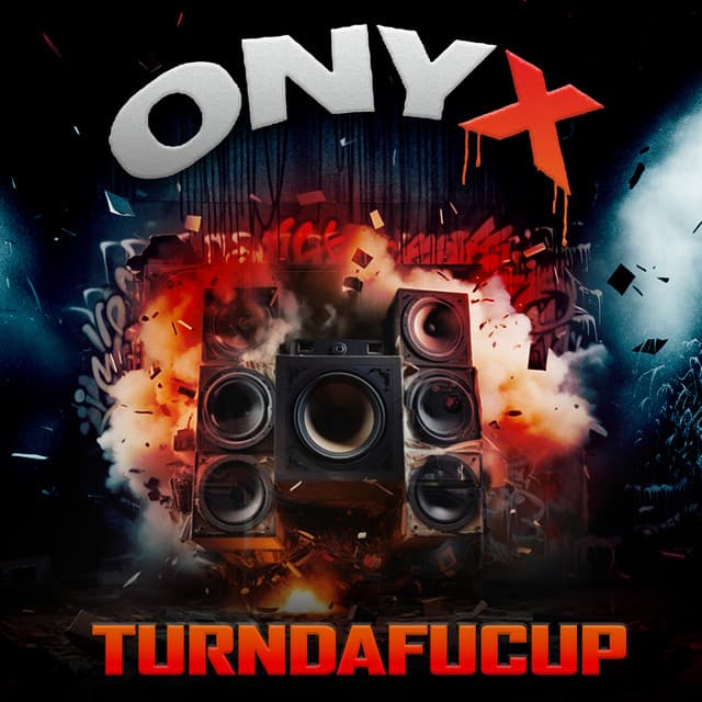 Turndafucup (Re-Recorded)