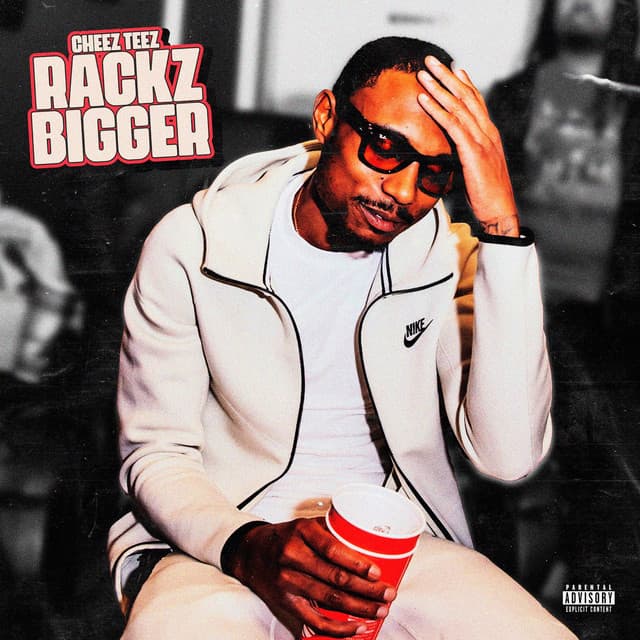 Racks Bigger