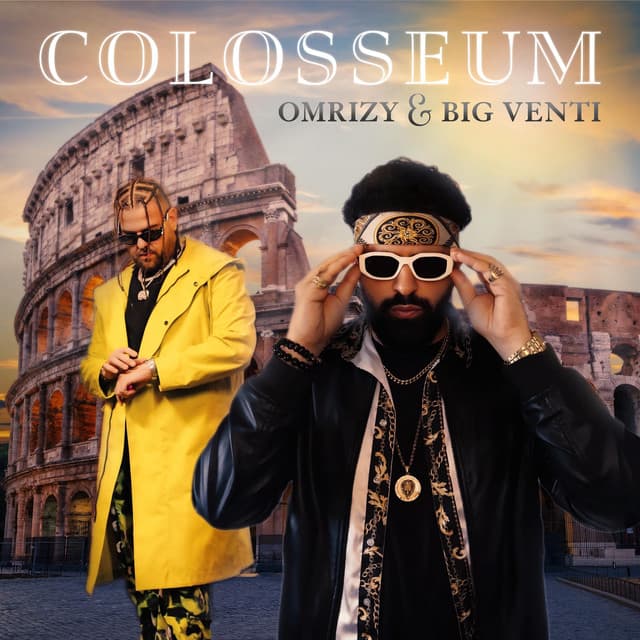 COLOSSEUM