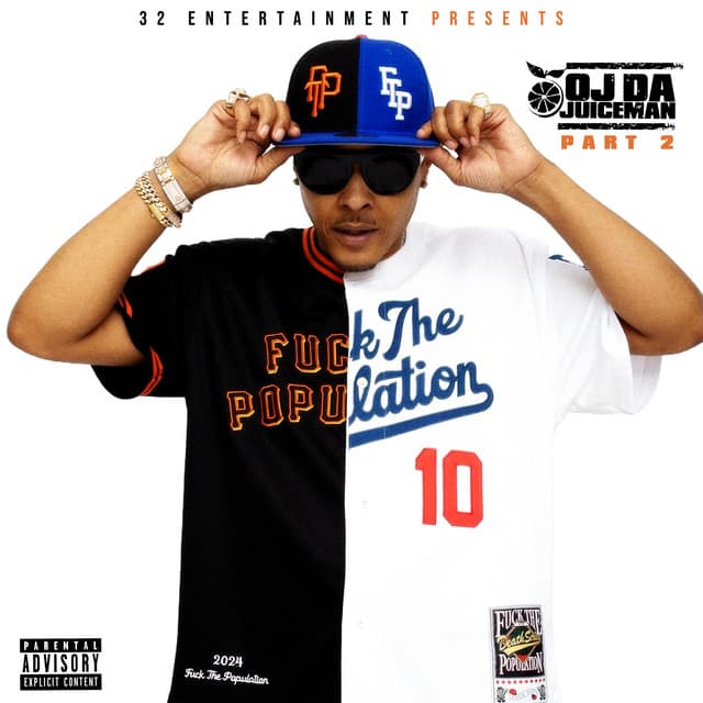 Oj Da Juiceman, Pt. 2