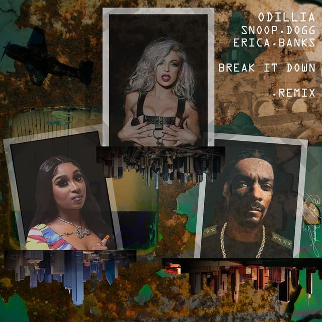 Break It Down (Remix)