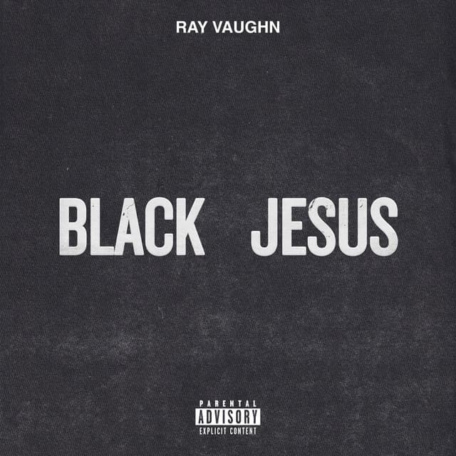 Black Jesus