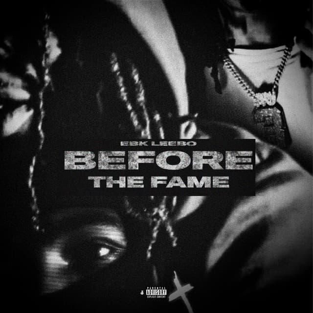 Before The Fame