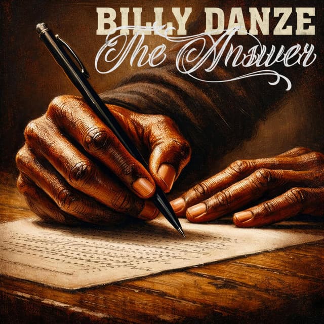 Billy Danze