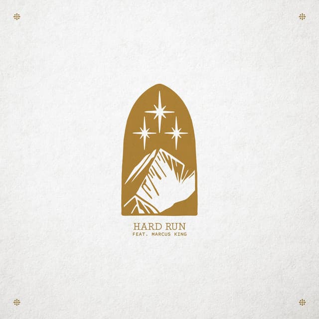 Hard Run (feat. Marcus King)