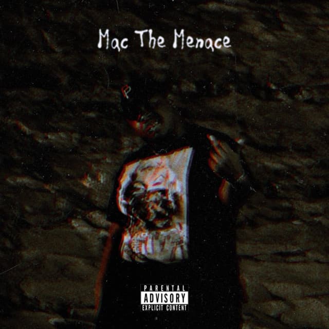 Mac the Menace