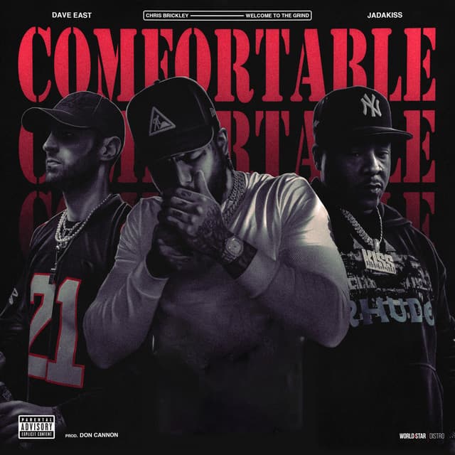 Comfortable