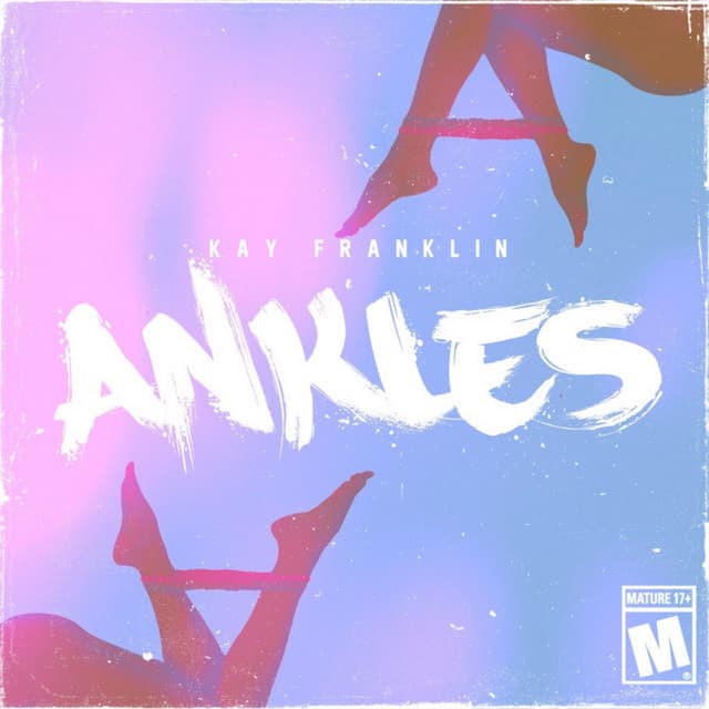 Ankles