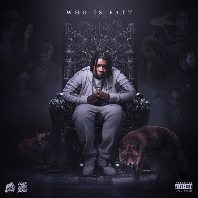 Who Is Fatt (Extended Clip)